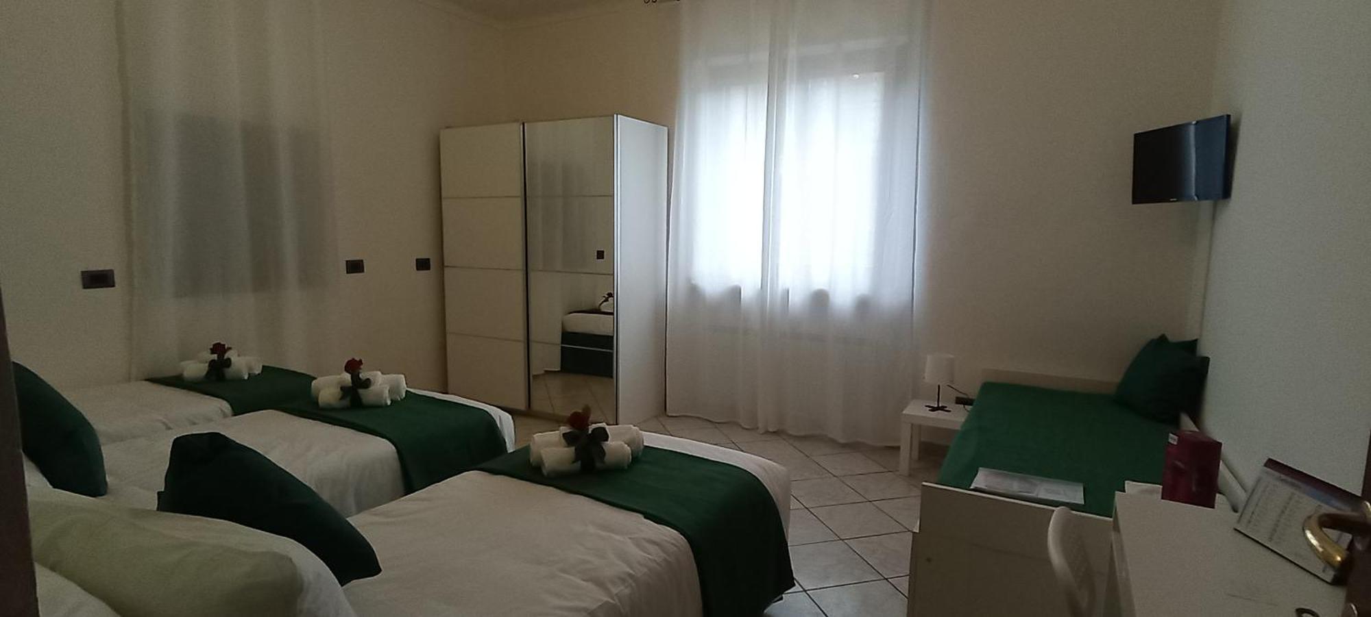 G&G Giusy E Gabry Bed and Breakfast Santhià Exteriör bild