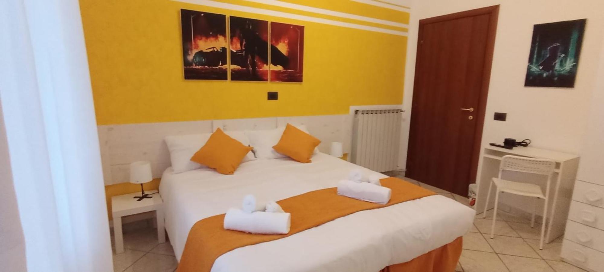 G&G Giusy E Gabry Bed and Breakfast Santhià Exteriör bild