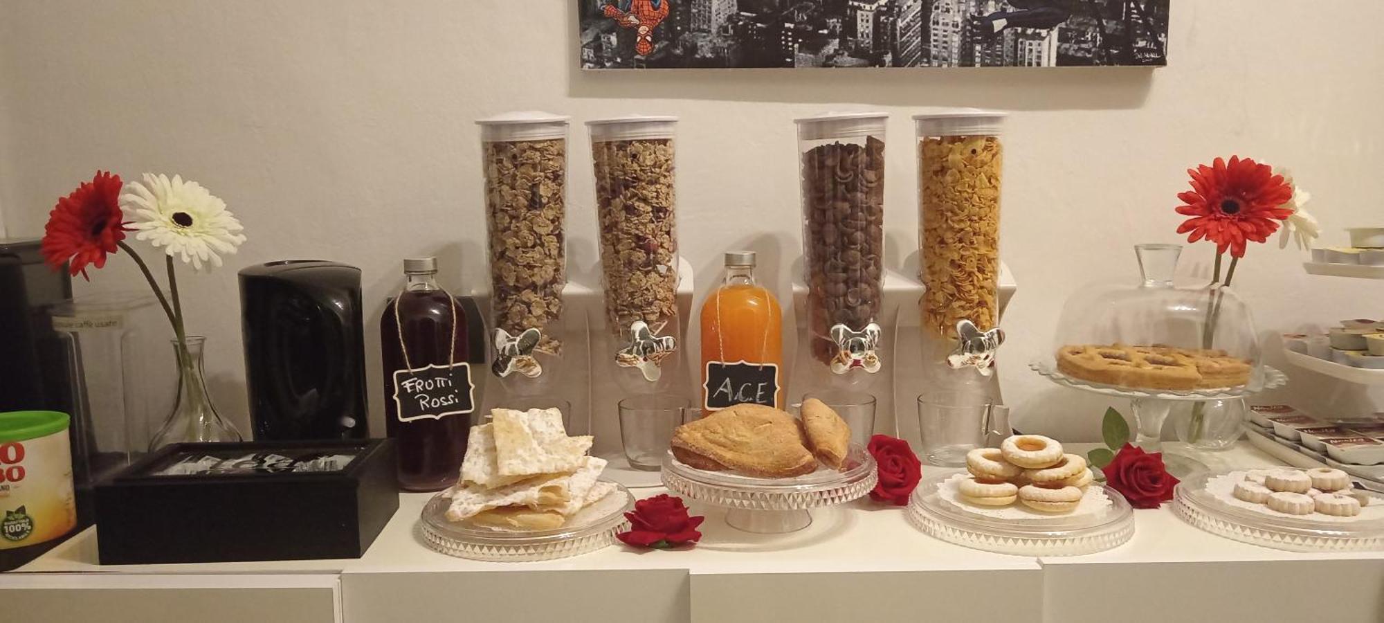 G&G Giusy E Gabry Bed and Breakfast Santhià Exteriör bild