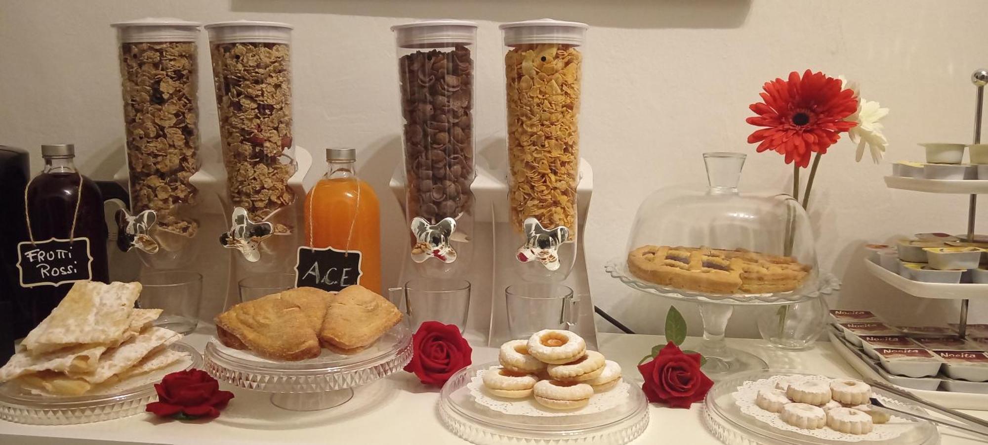G&G Giusy E Gabry Bed and Breakfast Santhià Exteriör bild