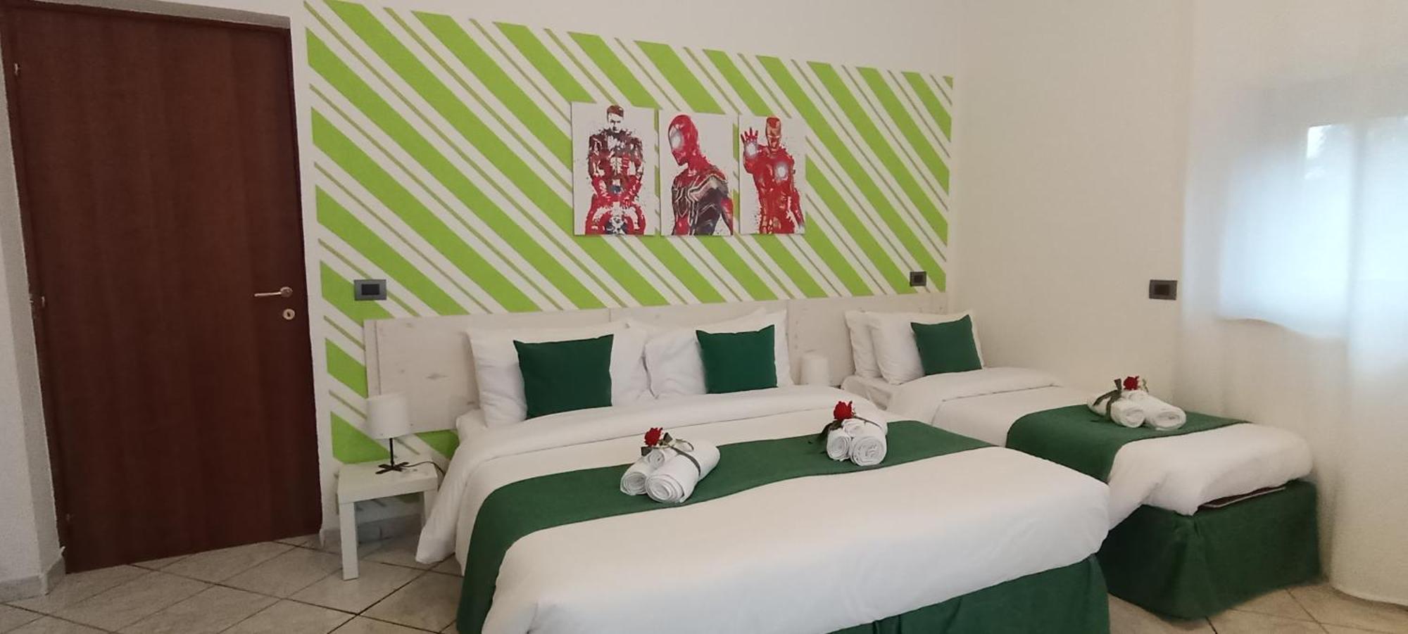 G&G Giusy E Gabry Bed and Breakfast Santhià Exteriör bild